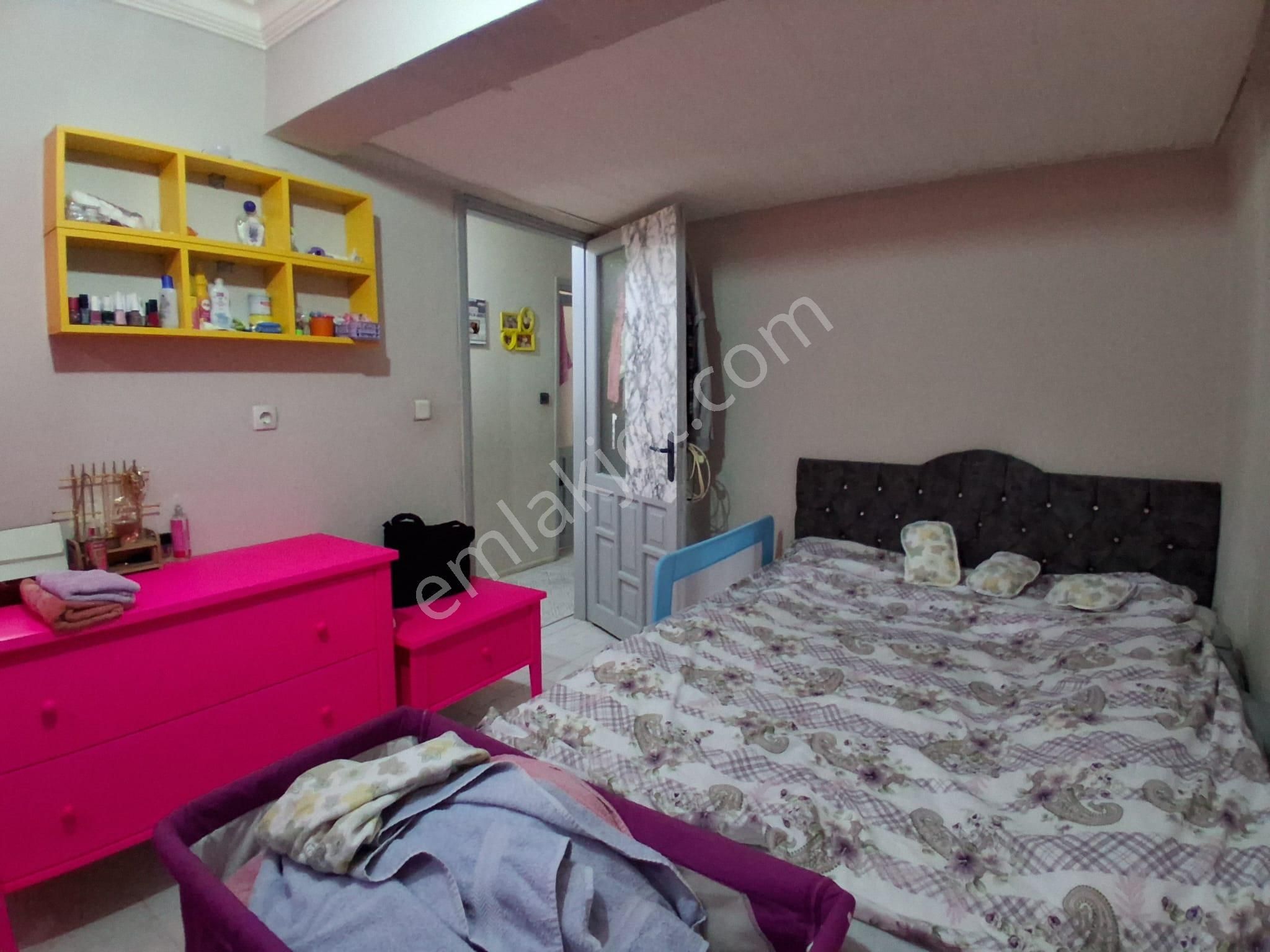 Balçova Korutürk Mahallesinde Satılık Zemin Daire - Görsel 15