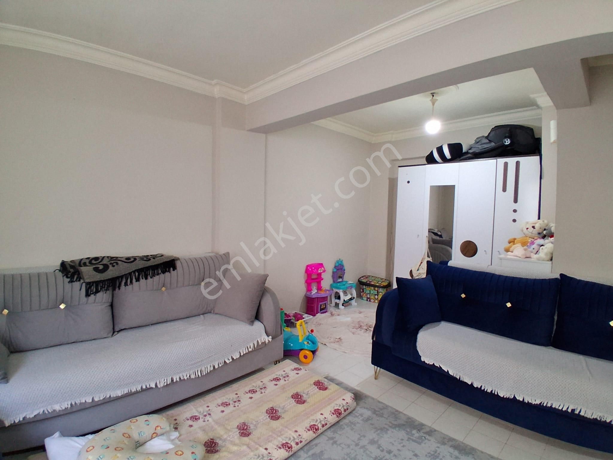 Balçova Korutürk Mahallesinde Satılık Zemin Daire - Görsel 7