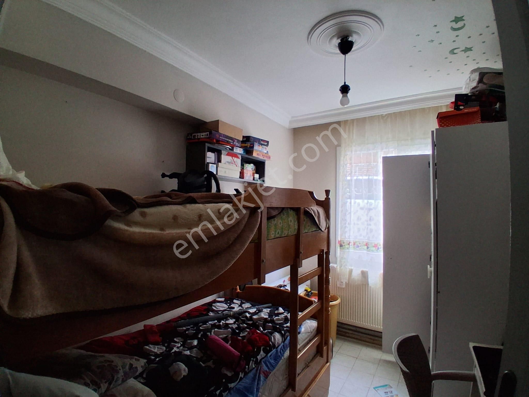 Balçova Korutürk Mahallesinde Satılık Zemin Daire - Görsel 10