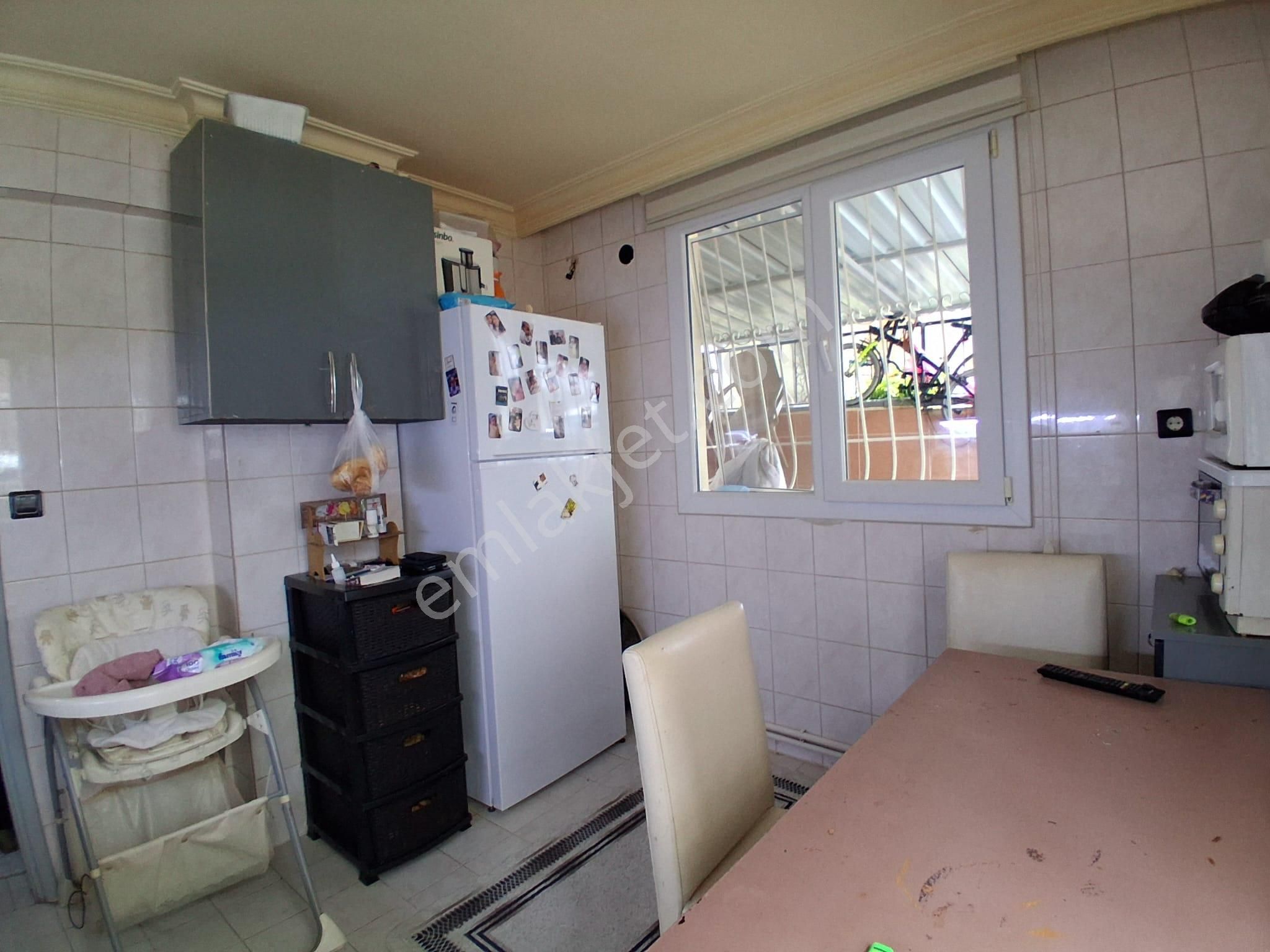 Balçova Korutürk Mahallesinde Satılık Zemin Daire - Görsel 18