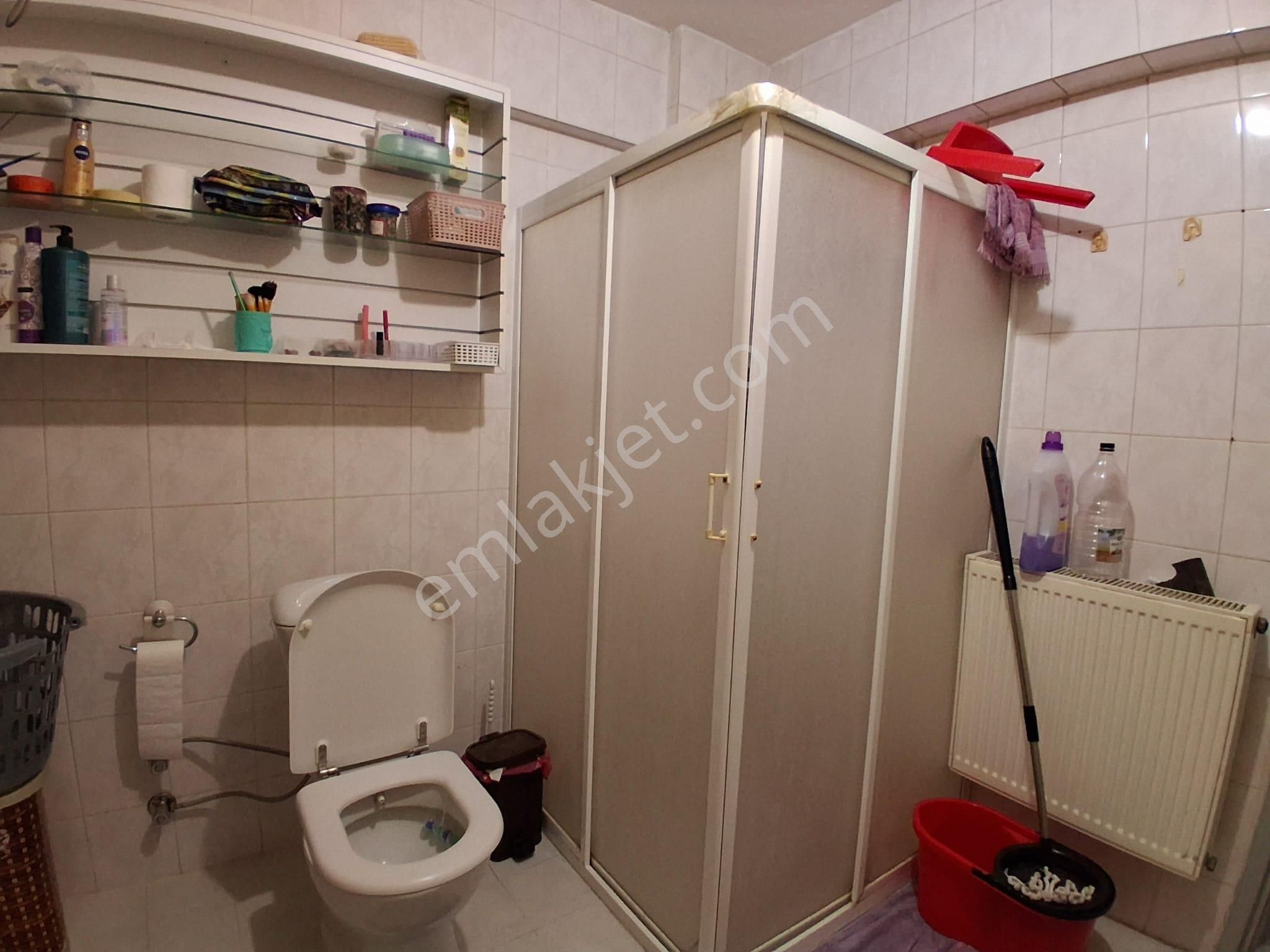 Balçova Korutürk Mahallesinde Satılık Zemin Daire - Görsel 11