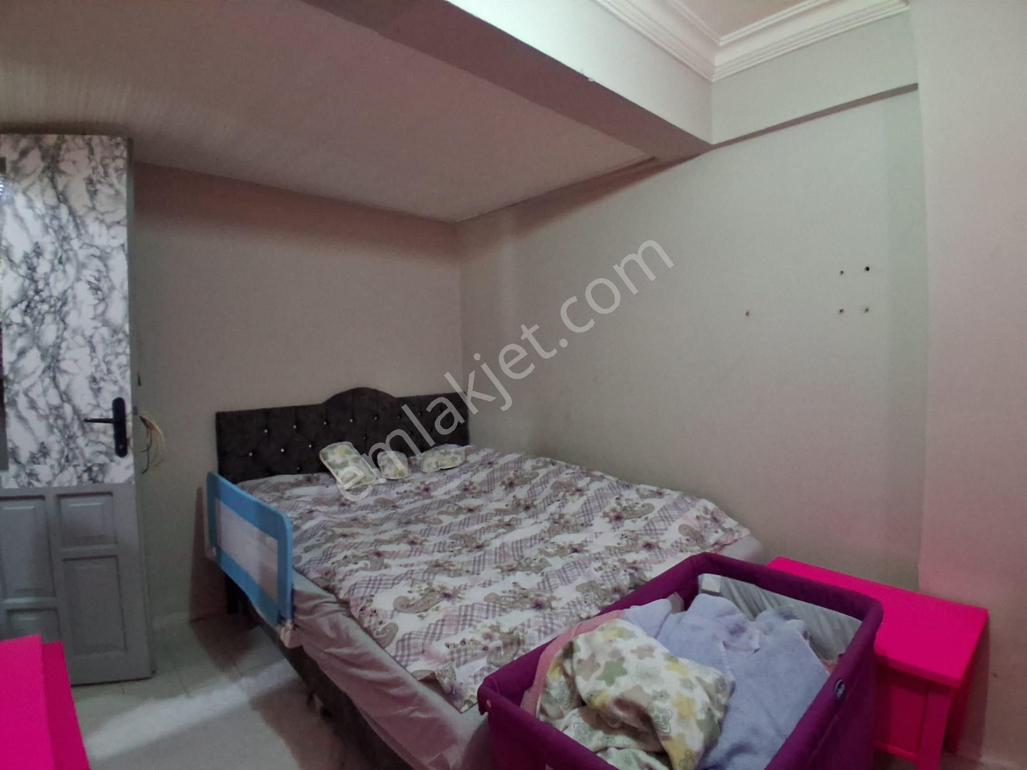 Balçova Korutürk Mahallesinde Satılık Zemin Daire - Görsel 16