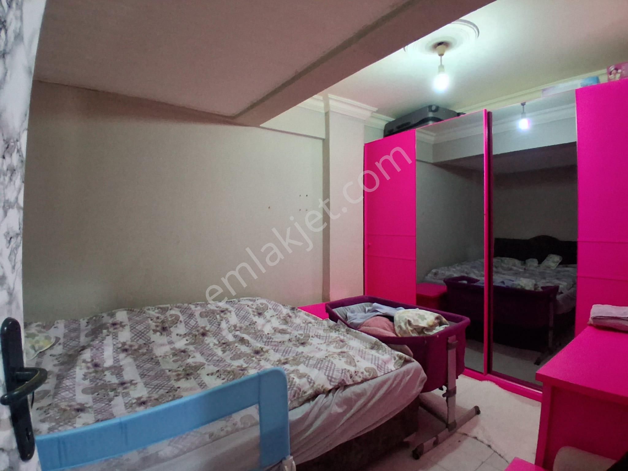 Balçova Korutürk Mahallesinde Satılık Zemin Daire - Görsel 17