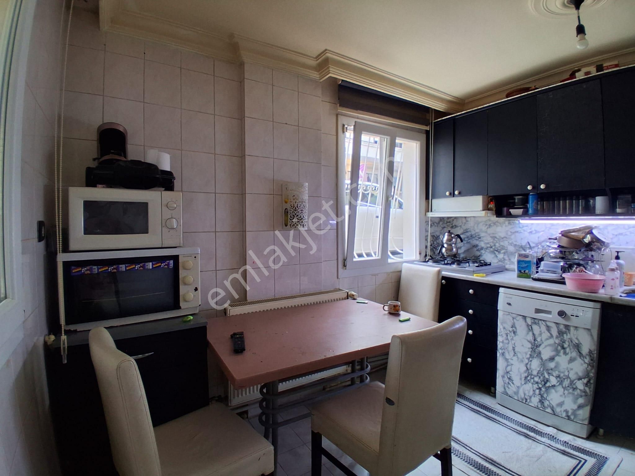 Balçova Korutürk Mahallesinde Satılık Zemin Daire - Görsel 21