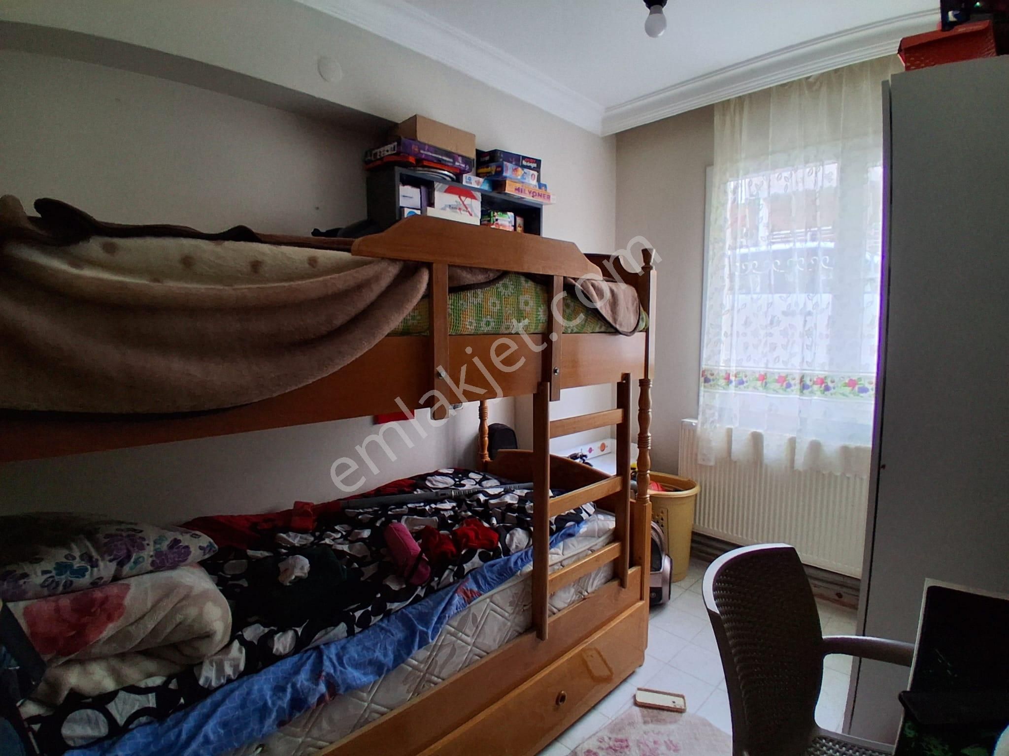 Balçova Korutürk Mahallesinde Satılık Zemin Daire - Görsel 20