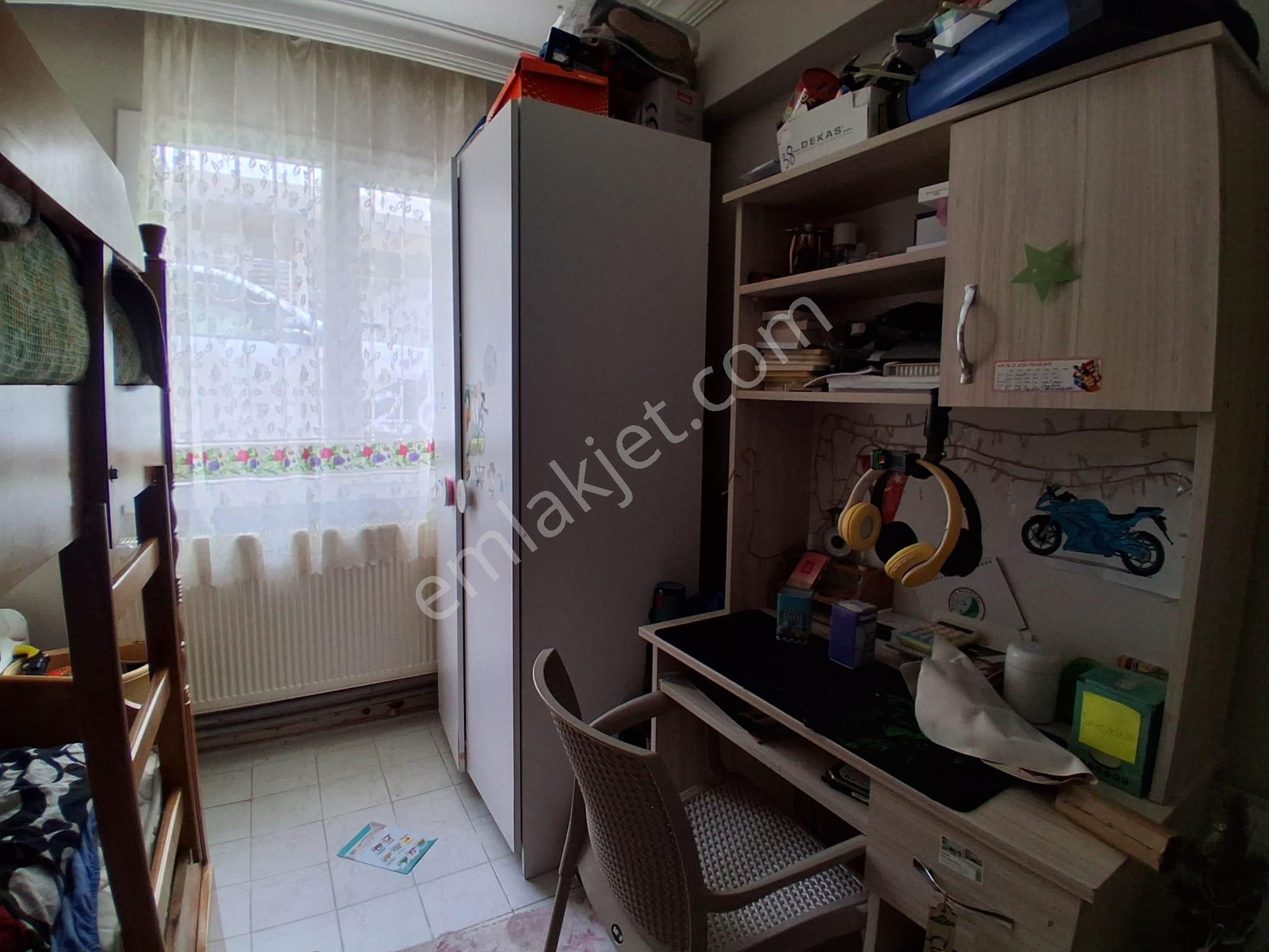 Balçova Korutürk Mahallesinde Satılık Zemin Daire - Görsel 19