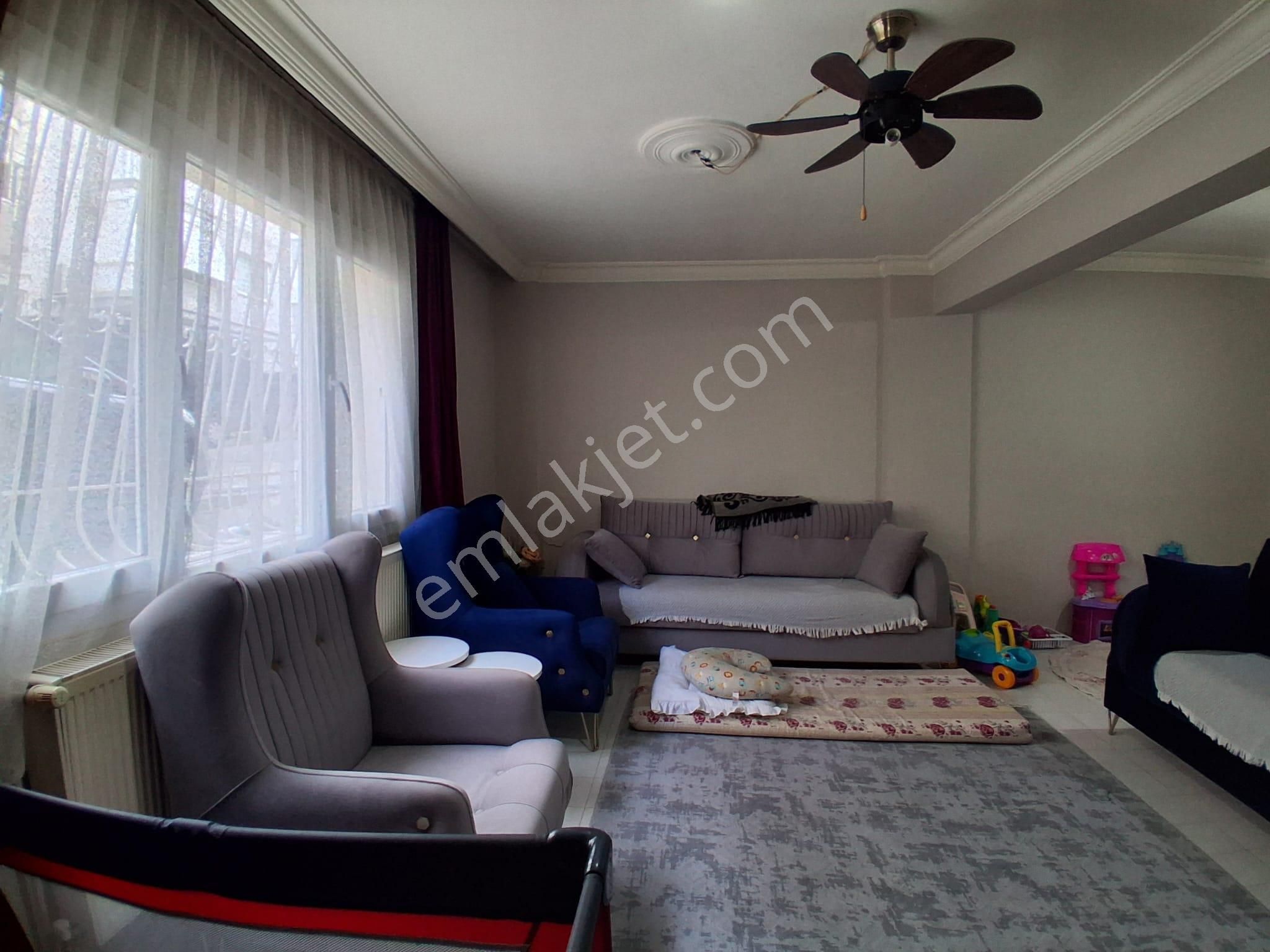 Balçova Korutürk Mahallesinde Satılık Zemin Daire - Görsel 9