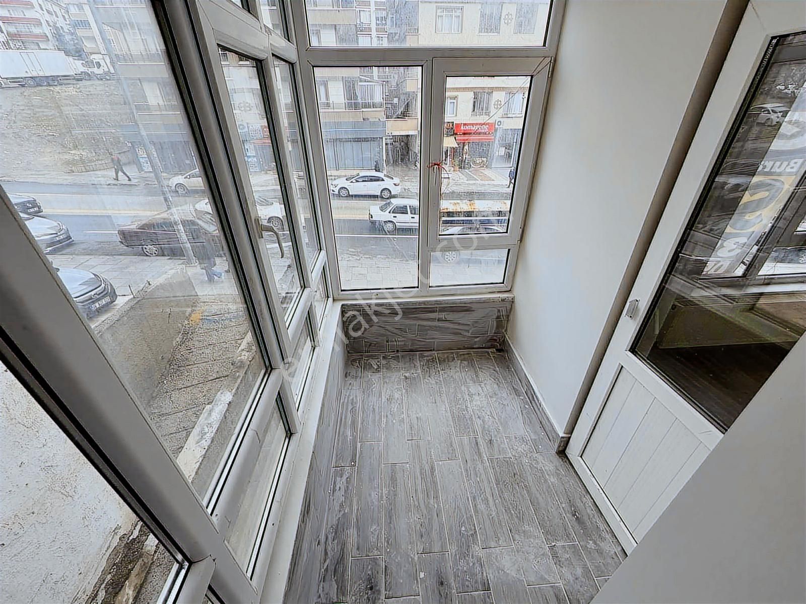 ▃dereboyu Cadde Üzeri Full Yapılı 120m2 İskanlı 3+1 Daire!▃ - Görsel 34