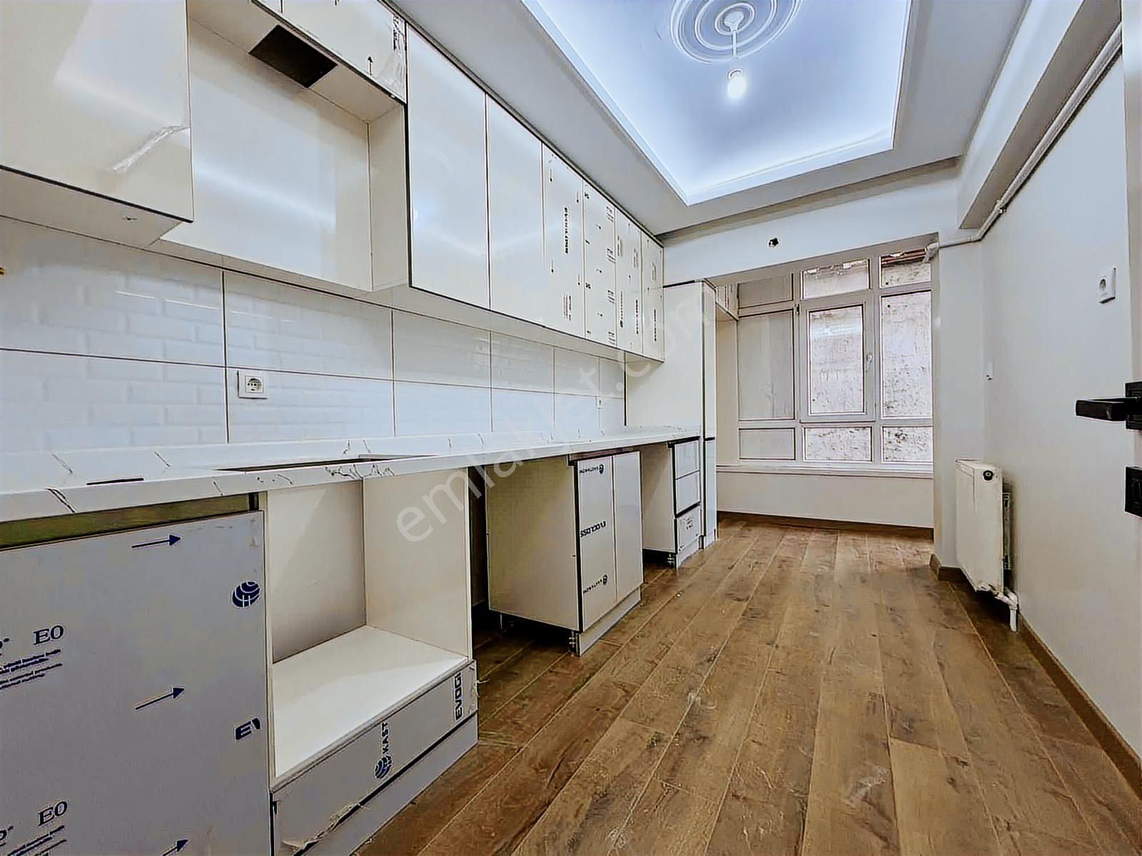 ▃dereboyu Cadde Üzeri Full Yapılı 120m2 İskanlı 3+1 Daire!▃ - Görsel 17