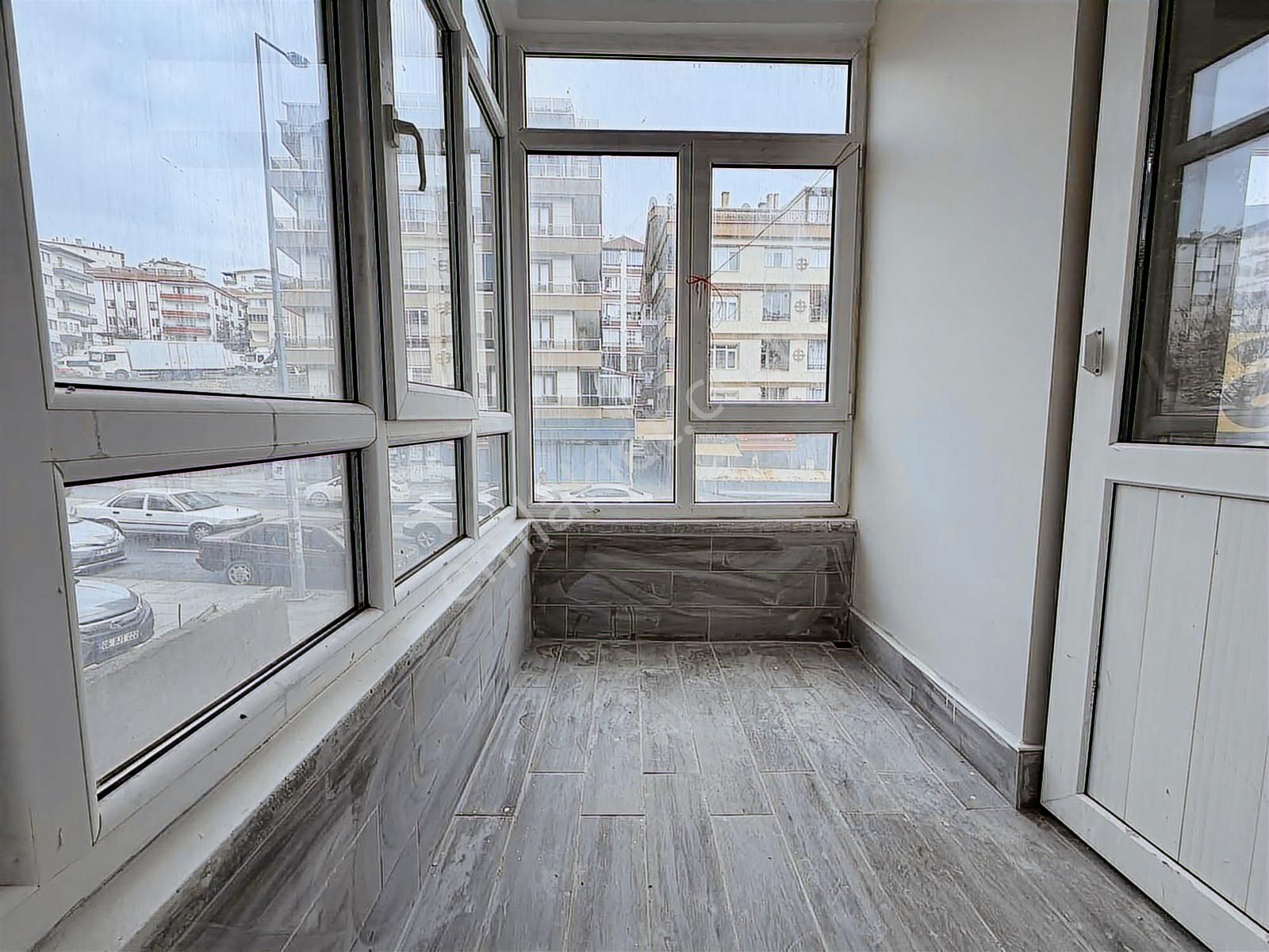 ▃dereboyu Cadde Üzeri Full Yapılı 120m2 İskanlı 3+1 Daire!▃ - Görsel 10