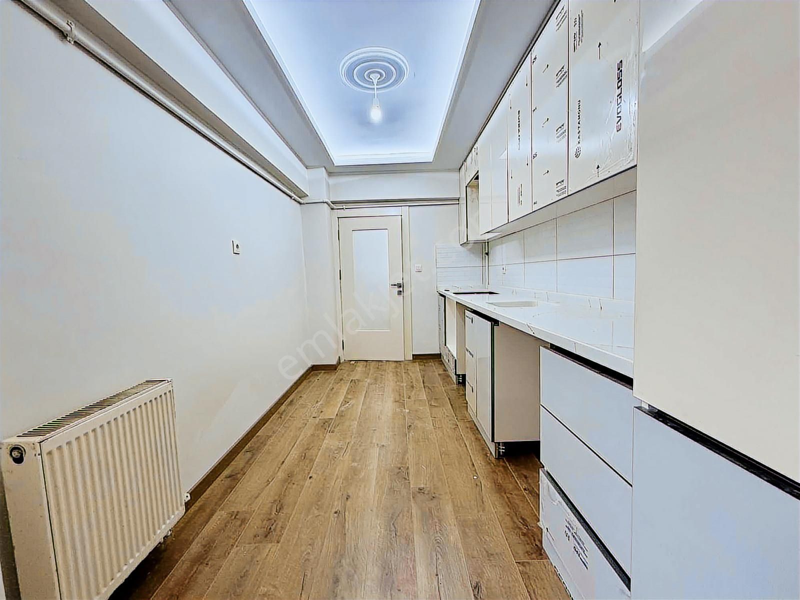 ▃dereboyu Cadde Üzeri Full Yapılı 120m2 İskanlı 3+1 Daire!▃ - Görsel 30