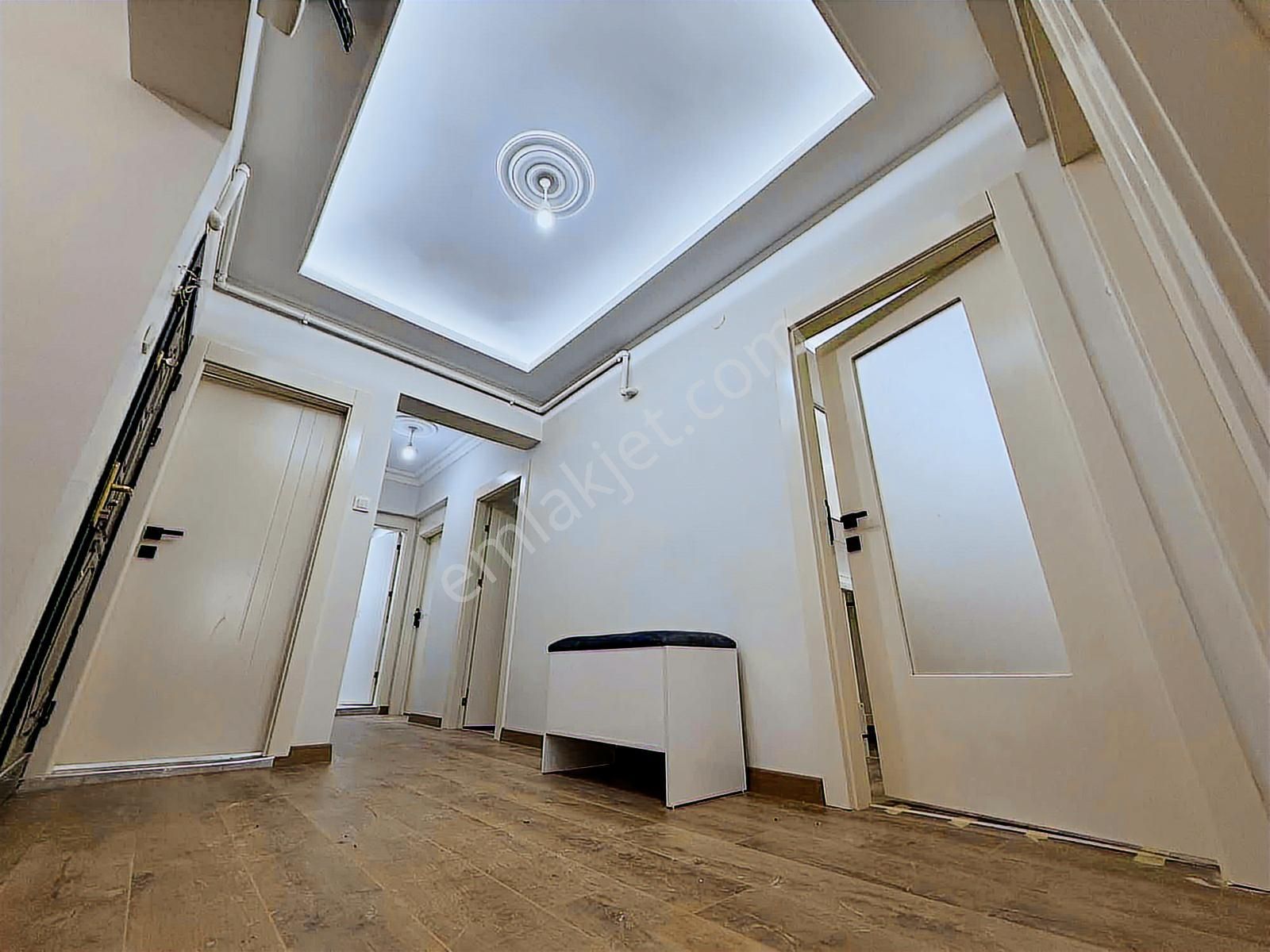 ▃dereboyu Cadde Üzeri Full Yapılı 120m2 İskanlı 3+1 Daire!▃ - Görsel 16