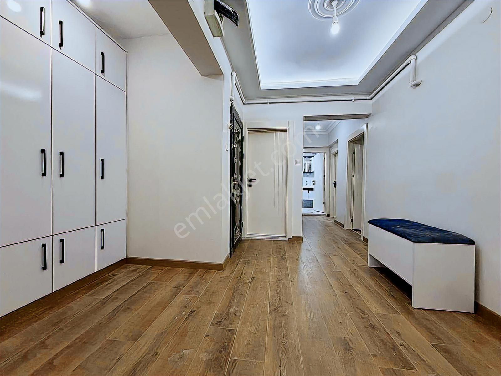 ▃dereboyu Cadde Üzeri Full Yapılı 120m2 İskanlı 3+1 Daire!▃ - Görsel 32
