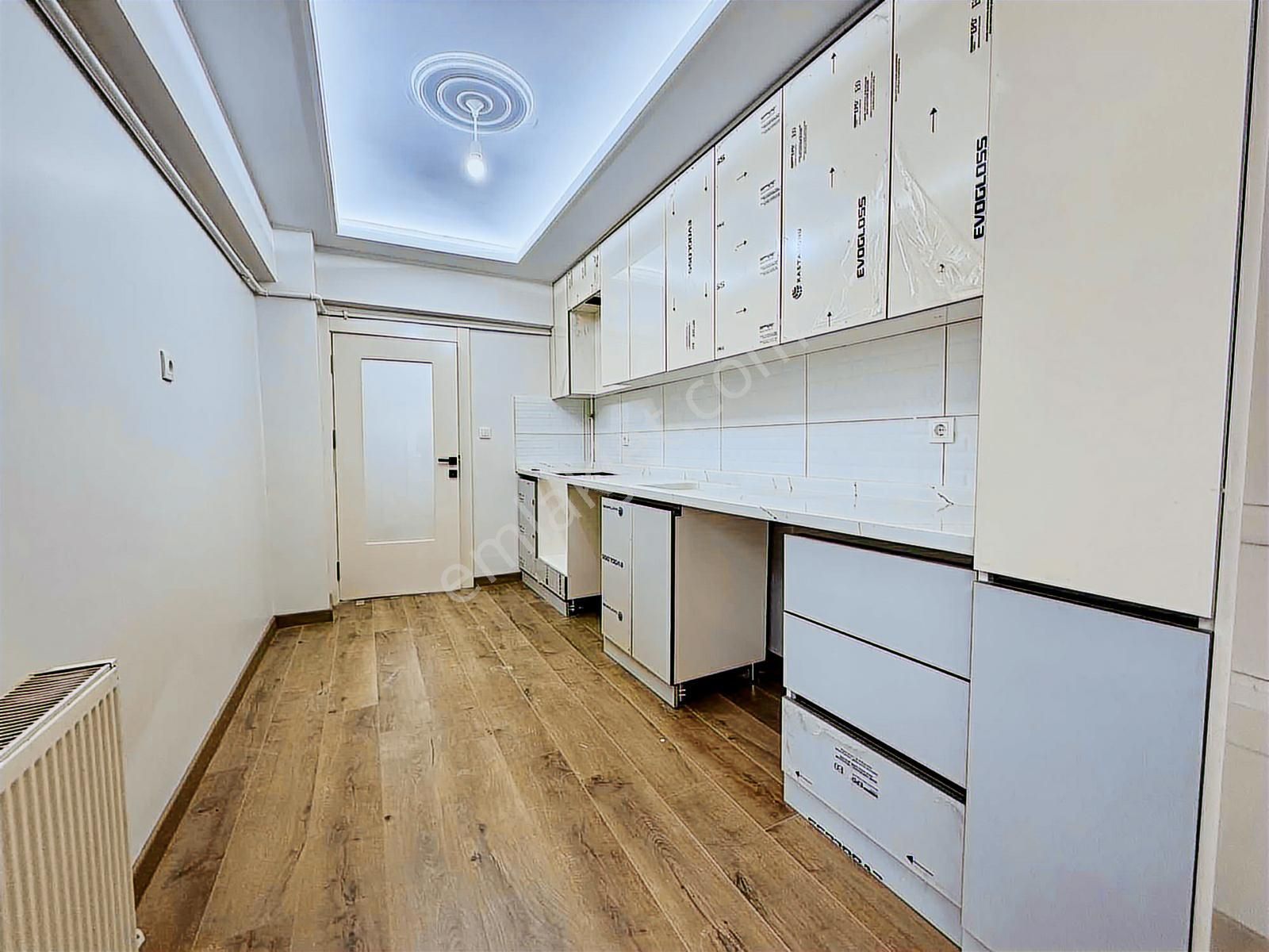 ▃dereboyu Cadde Üzeri Full Yapılı 120m2 İskanlı 3+1 Daire!▃ - Görsel 28