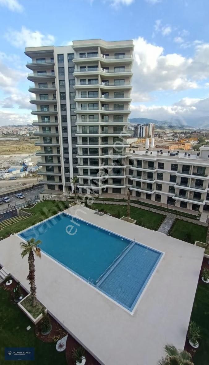 Coldwell Banker Town'dan Mirnas Bahçeşehir Turgutlu 3+1 - Görsel 2
