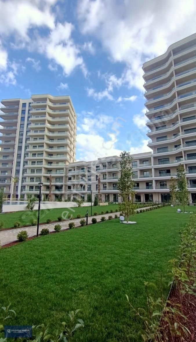 Coldwell Banker Town'dan Mirnas Bahçeşehir Turgutlu 3+1 - Görsel 3