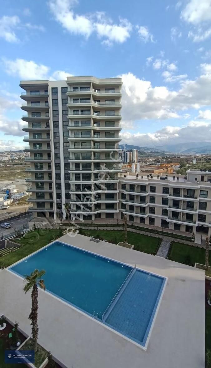 Coldwell Banker Town'dan Mirnas Bahçeşehir Turgutlu 3+1 - Görsel 15