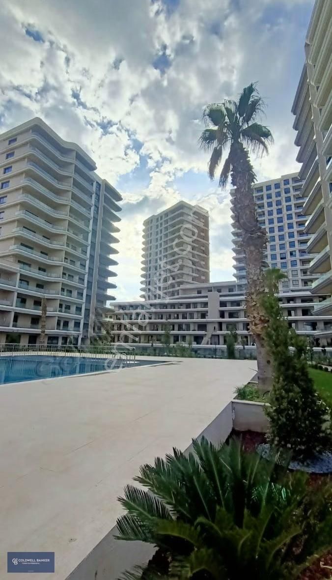 Coldwell Banker Town'dan Mirnas Bahçeşehir Turgutlu 3+1 - Görsel 9