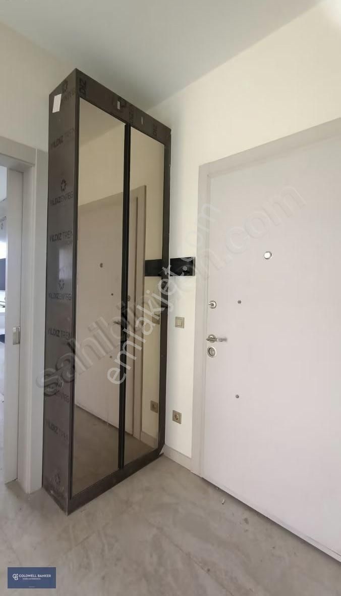 Coldwell Banker Town'dan Mirnas Bahçeşehir Turgutlu 3+1 - Görsel 32