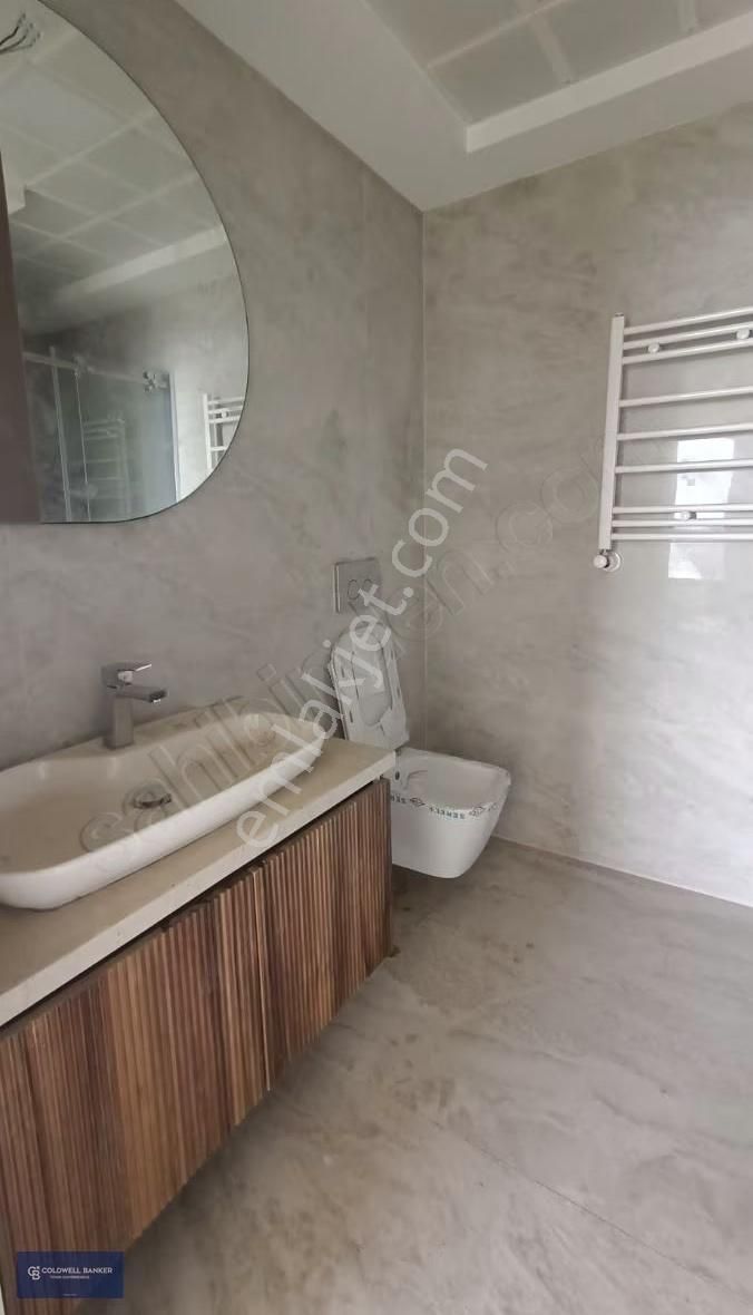 Coldwell Banker Town'dan Mirnas Bahçeşehir Turgutlu 3+1 - Görsel 24