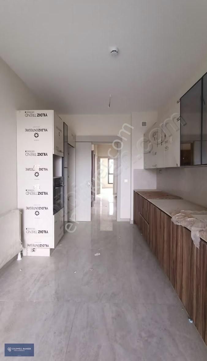 Coldwell Banker Town'dan Mirnas Bahçeşehir Turgutlu 3+1 - Görsel 17