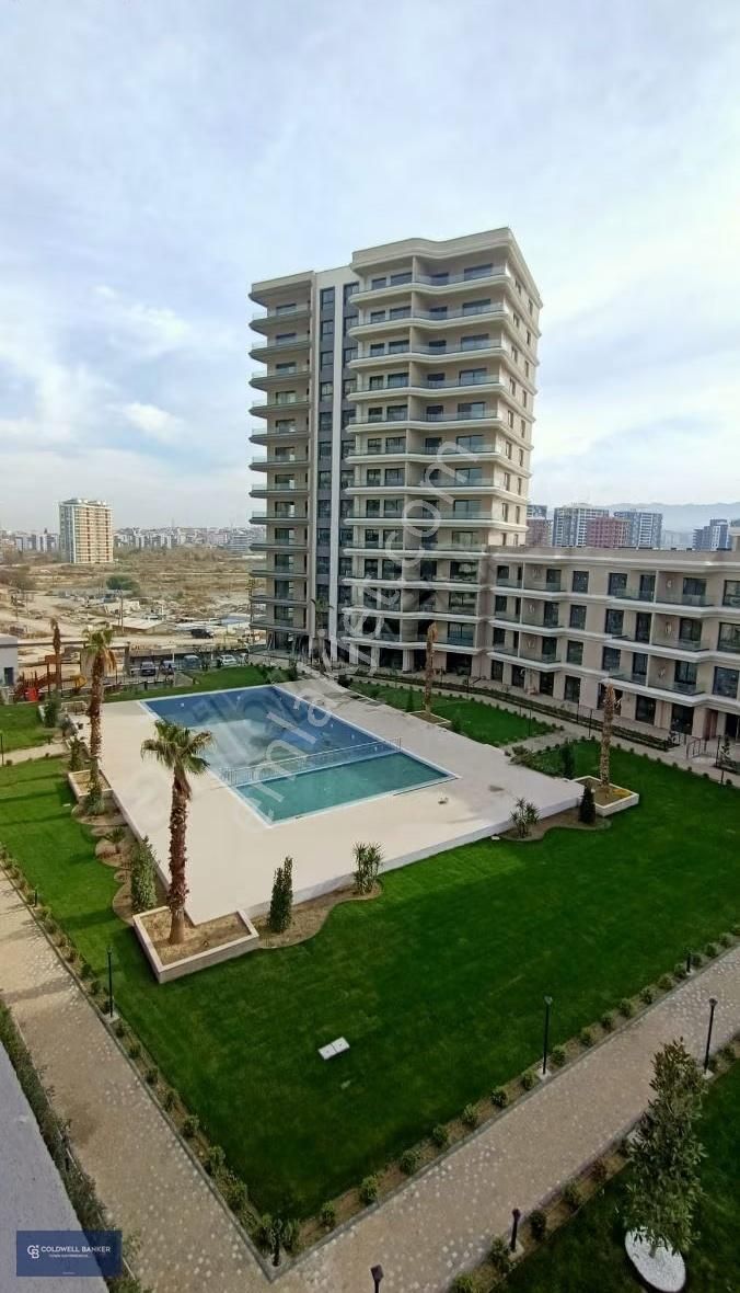 Coldwell Banker Town'dan Mirnas Bahçeşehir Turgutlu 3+1 - Görsel 6
