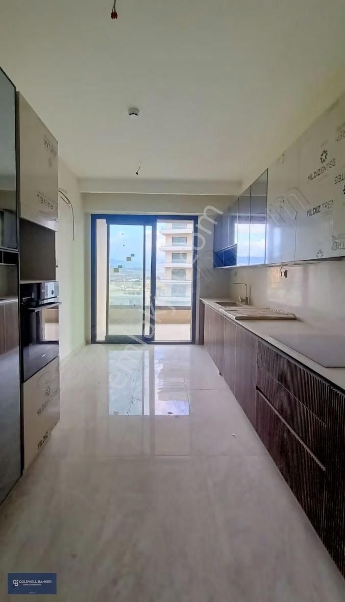 Coldwell Banker Town'dan Mirnas Bahçeşehir Turgutlu 3+1 - Görsel 10