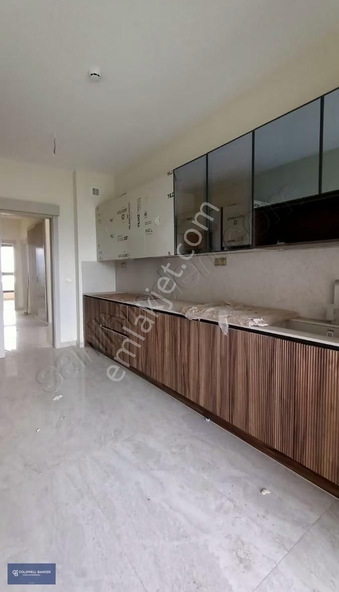 Coldwell Banker Town'dan Mirnas Bahçeşehir Turgutlu 3+1 - Görsel 31