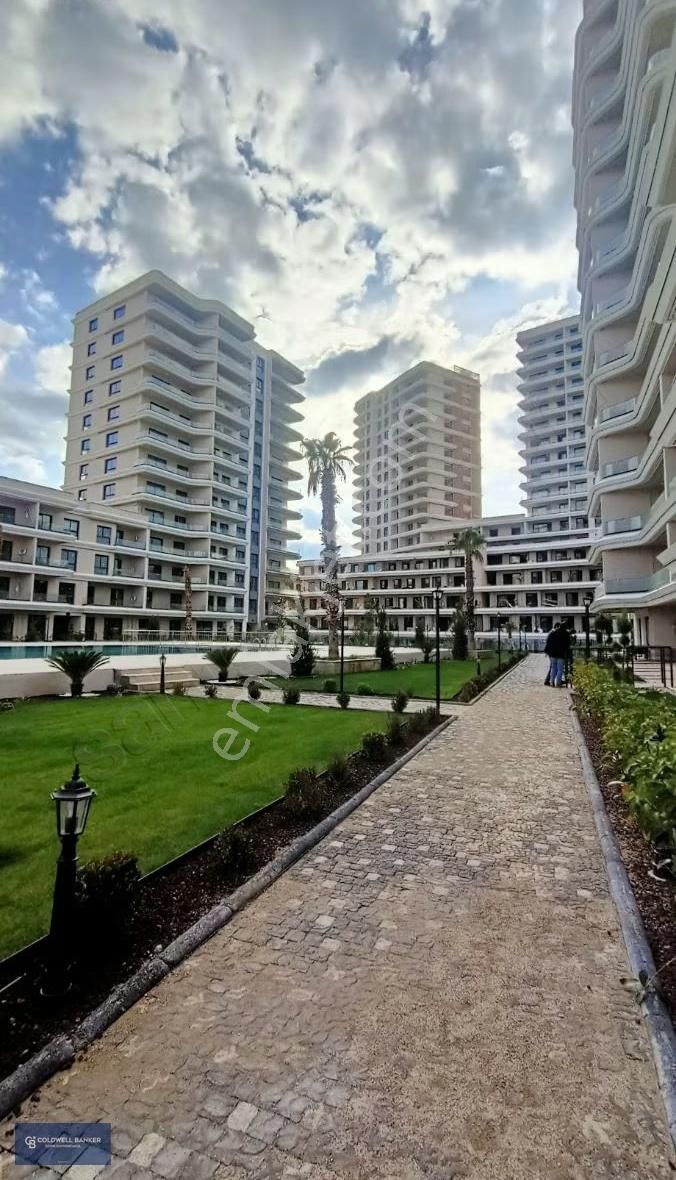 Coldwell Banker Town'dan Mirnas Bahçeşehir Turgutlu 3+1 - Görsel 27