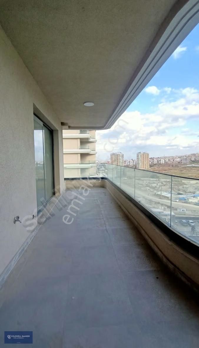 Coldwell Banker Town'dan Mirnas Bahçeşehir Turgutlu 3+1 - Görsel 26