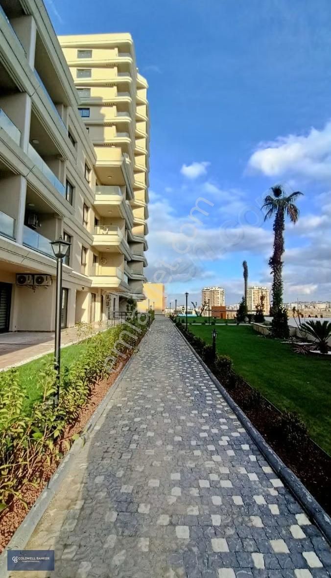 Coldwell Banker Town'dan Mirnas Bahçeşehir Turgutlu 3+1 - Görsel 13