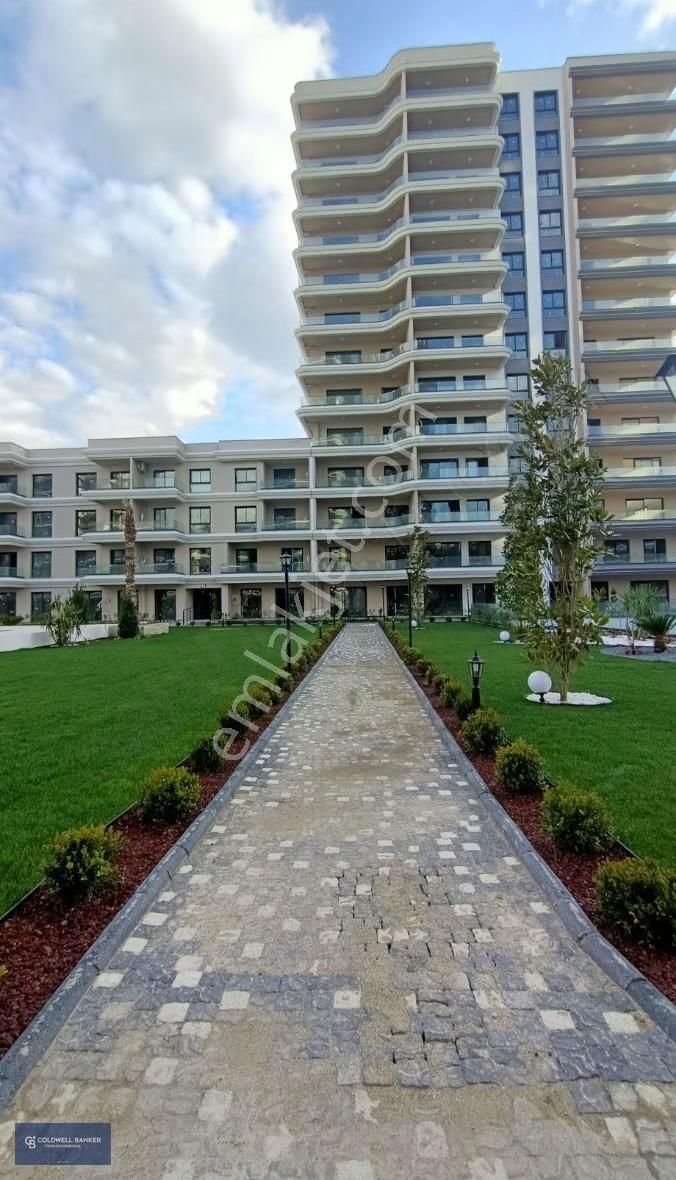 Coldwell Banker Town'dan Mirnas Bahçeşehir Turgutlu 3+1 - Görsel 30