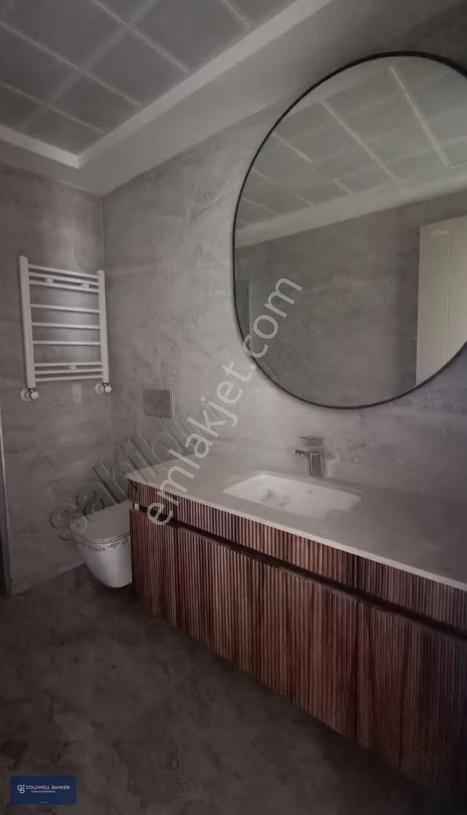 Coldwell Banker Town'dan Mirnas Bahçeşehir Turgutlu 3+1 - Görsel 12