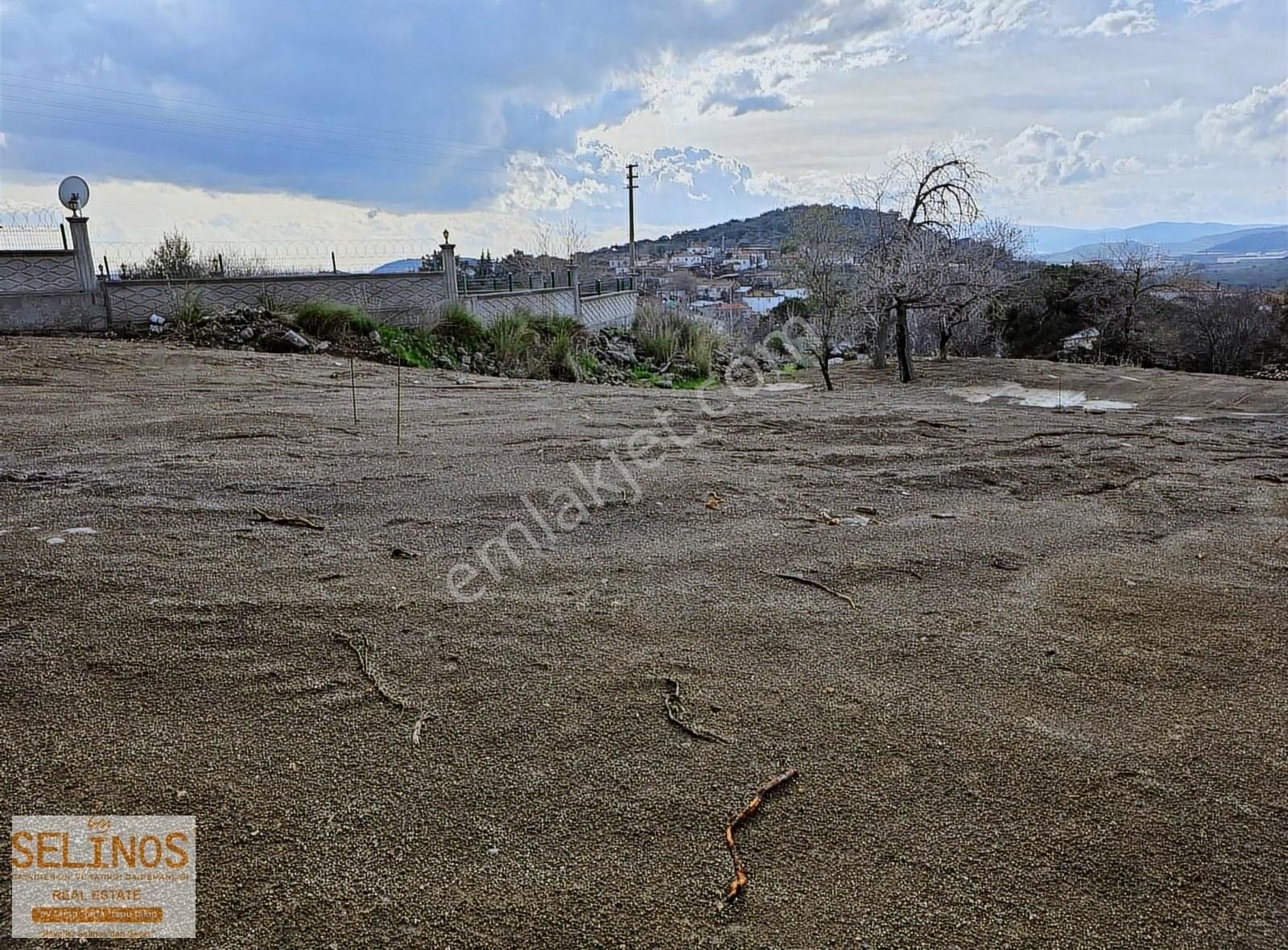 Çamköy Mahallesinde İmarlı Arsalar - Görsel 5