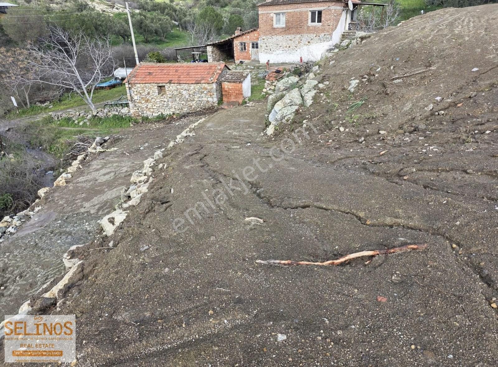 Çamköy Mahallesinde İmarlı Arsalar - Görsel 2