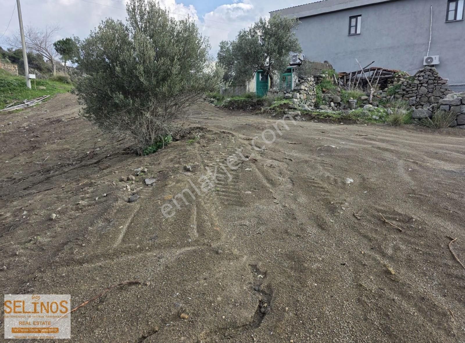 Çamköy Mahallesinde İmarlı Arsalar - Görsel 9