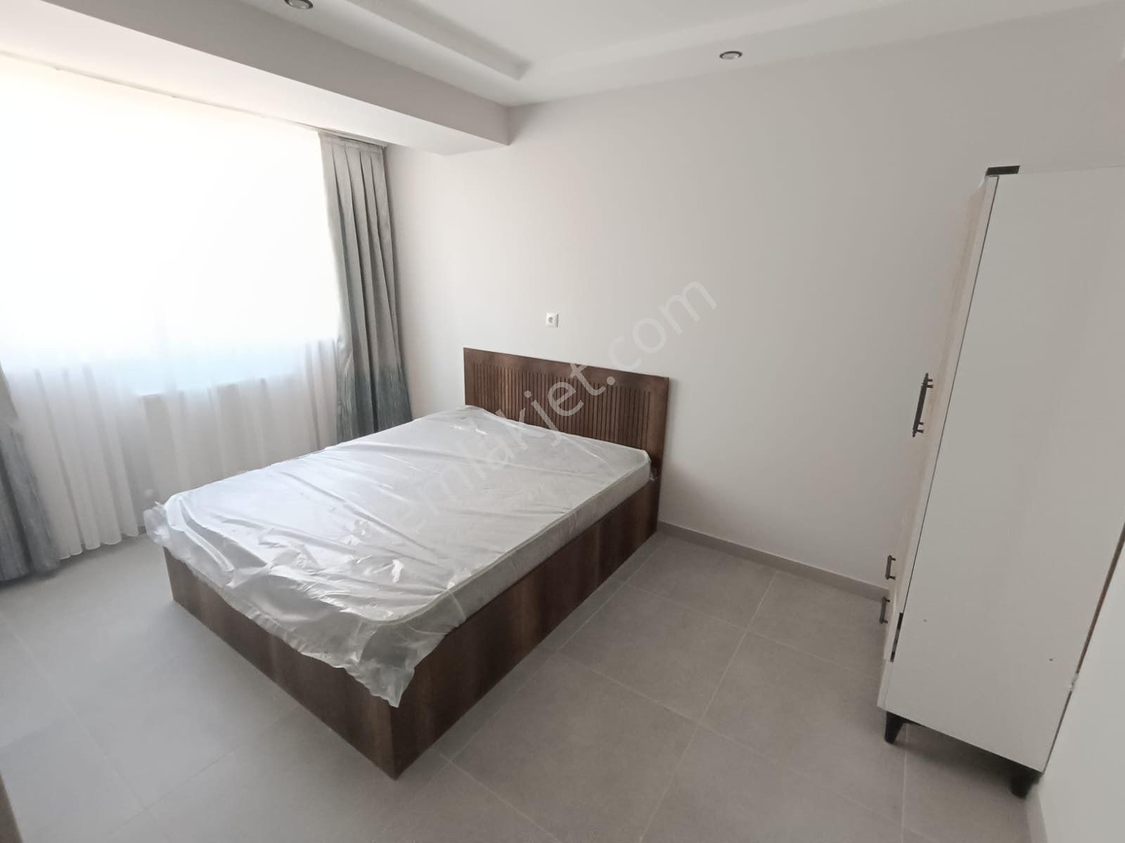 Zeytinköy Mahallesi Pamukkale Üniversitesine Yürüme Mesafesinde 1+1 Eşyalı Apart A193 - Görsel 5