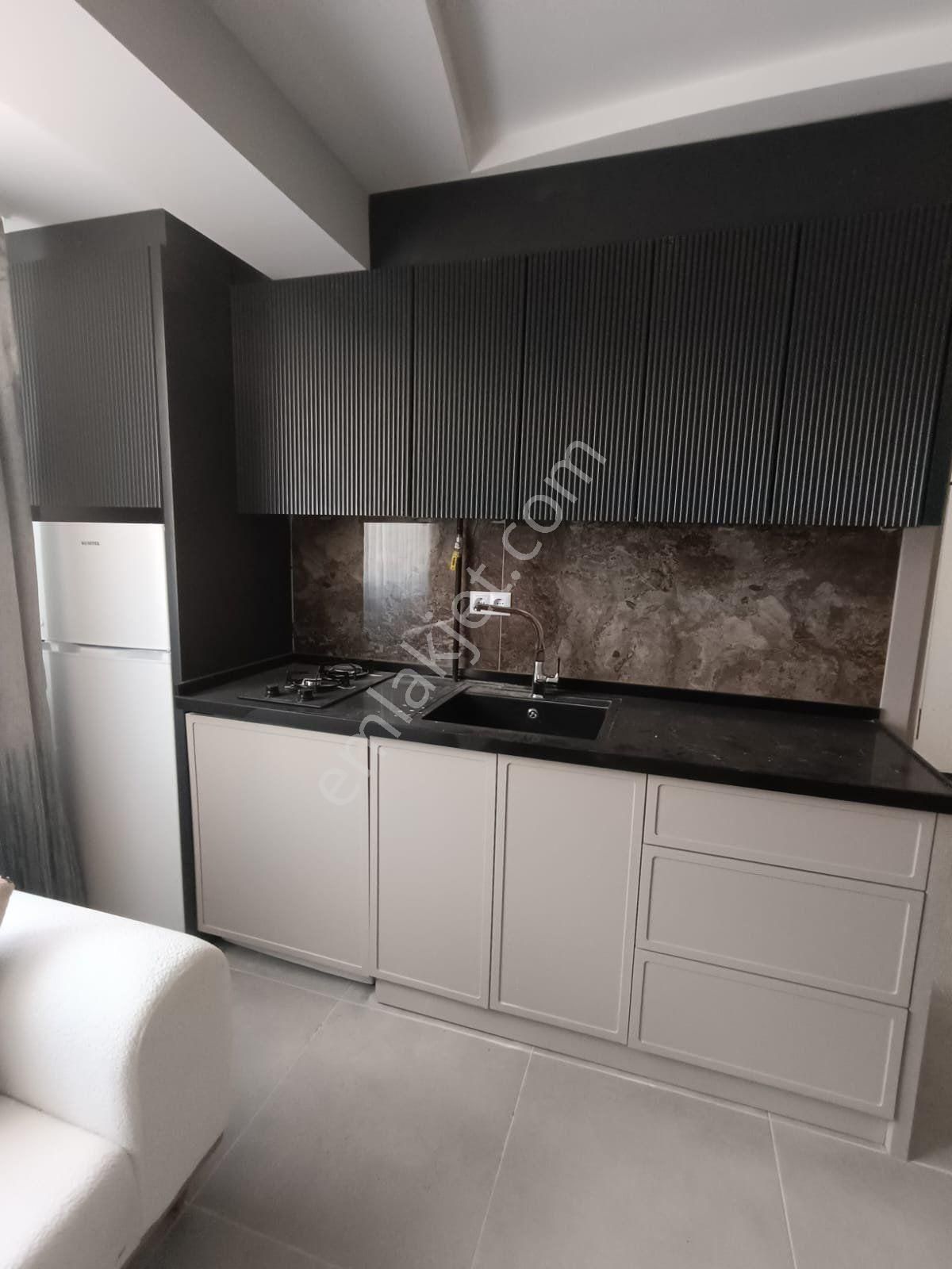 Zeytinköy Mahallesi Pamukkale Üniversitesine Yürüme Mesafesinde 1+1 Eşyalı Apart A193 - Görsel 4