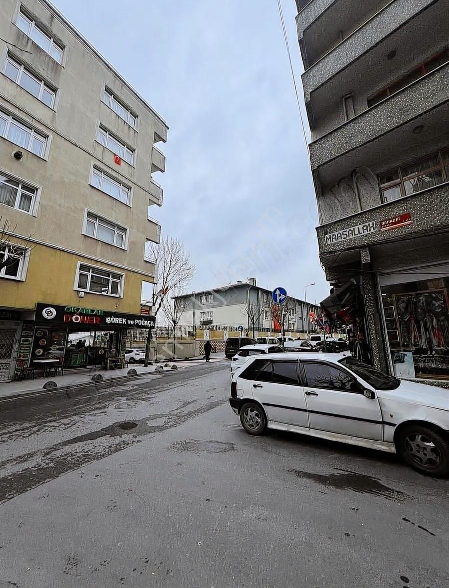 Kazım Karabekir'de Acil Satılık Pazarlık Cüzi Miktarda - Görsel 7