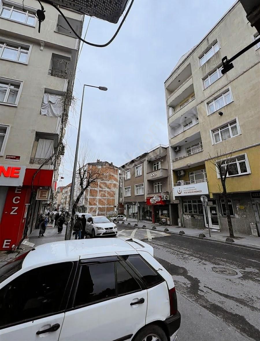 Kazım Karabekir'de Acil Satılık Pazarlık Cüzi Miktarda - Görsel 6