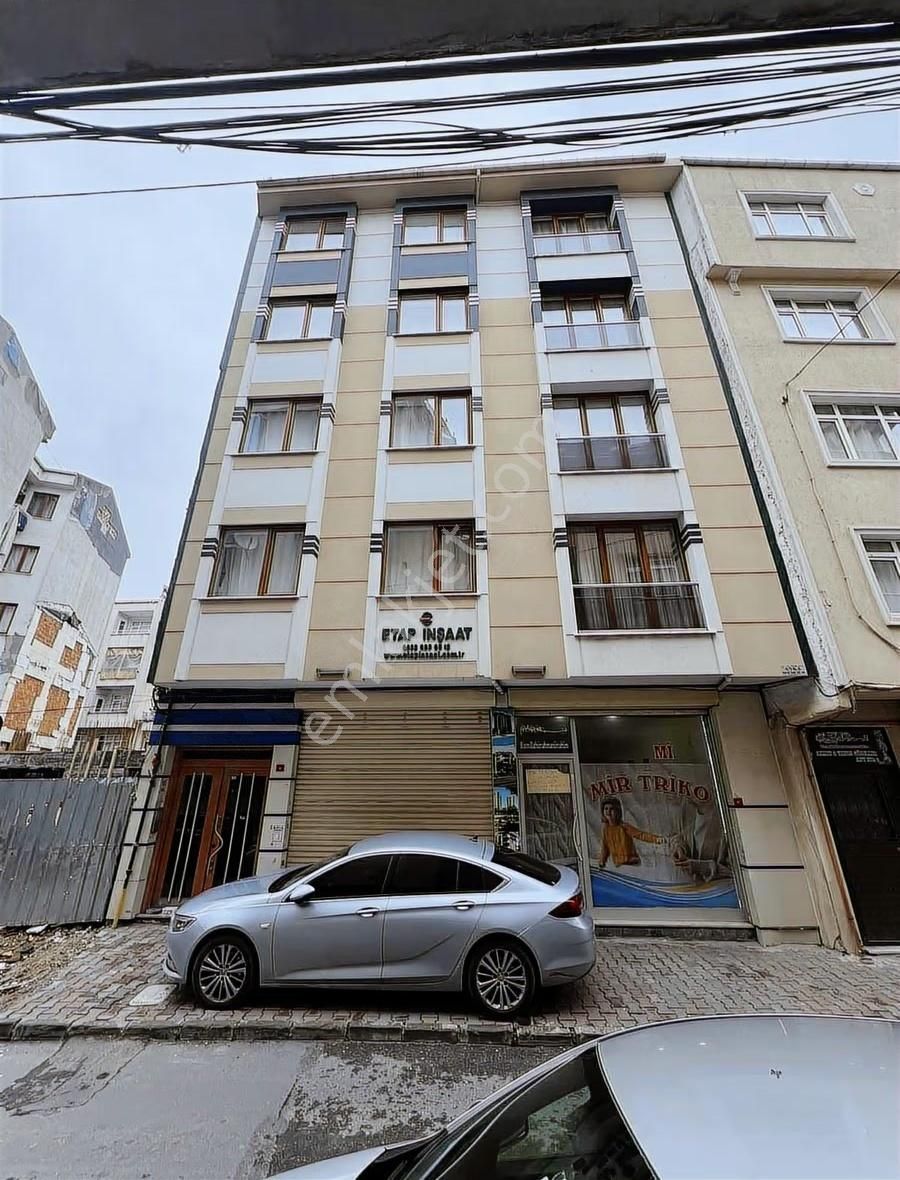 Kazım Karabekir'de Acil Satılık Pazarlık Cüzi Miktarda