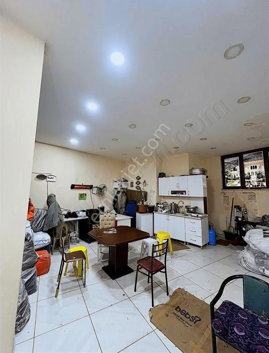 Kazım Karabekir'de Acil Satılık Pazarlık Cüzi Miktarda - Görsel 2