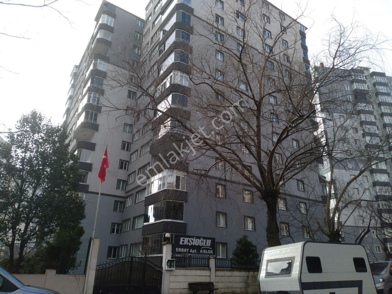 Adnan Kahveci Mh Sıte Icerısınde 3+1 Daıre - Görsel 3