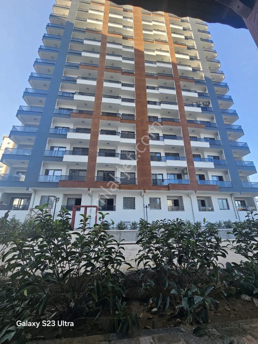 Otel Konseptinde 1+1 Dairelerimiz Kiralıktır. - Görsel 10