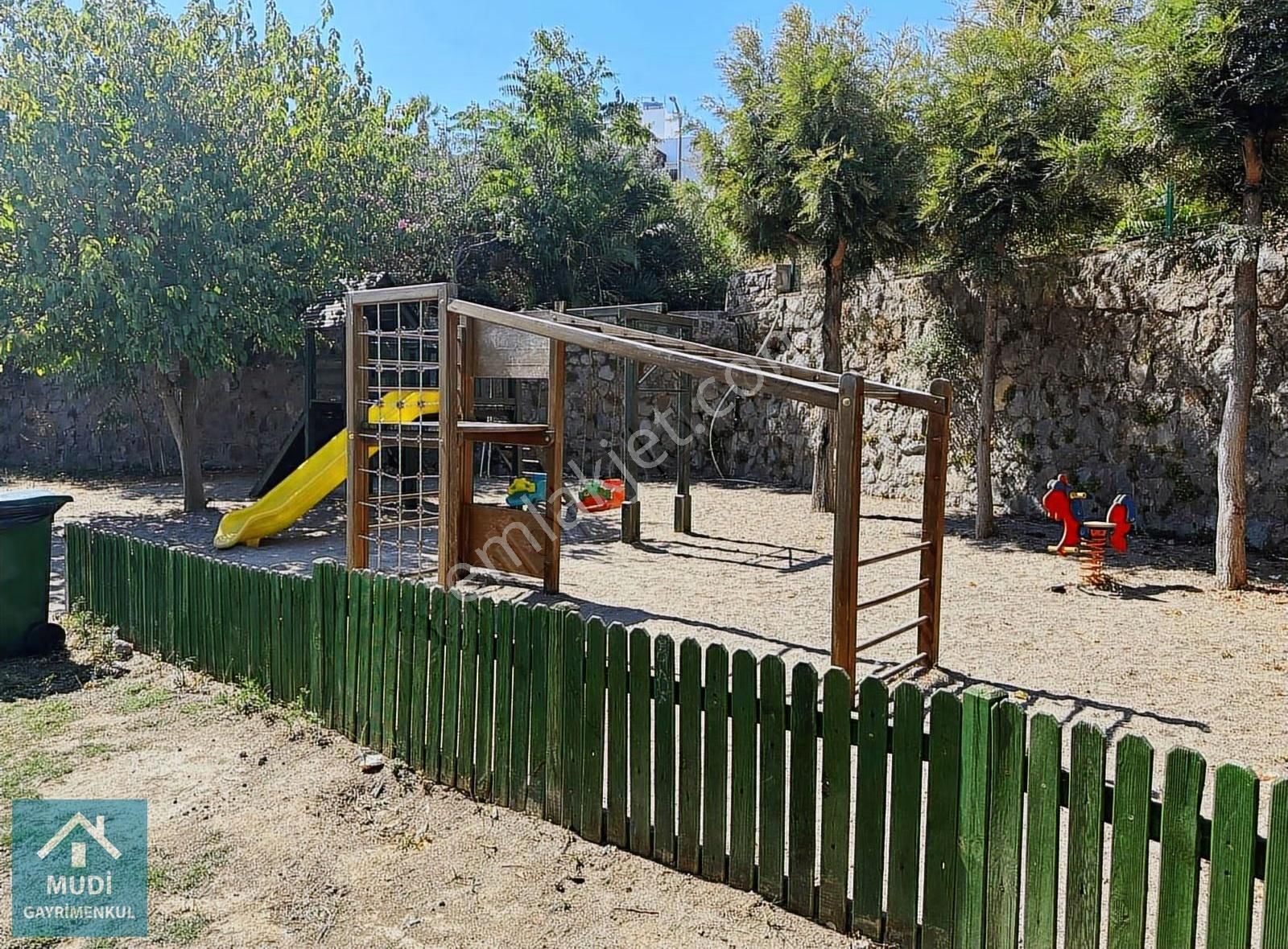 Bodrum Bankev Satılık Fırsat Alt Dubleks Daire - Görsel 20