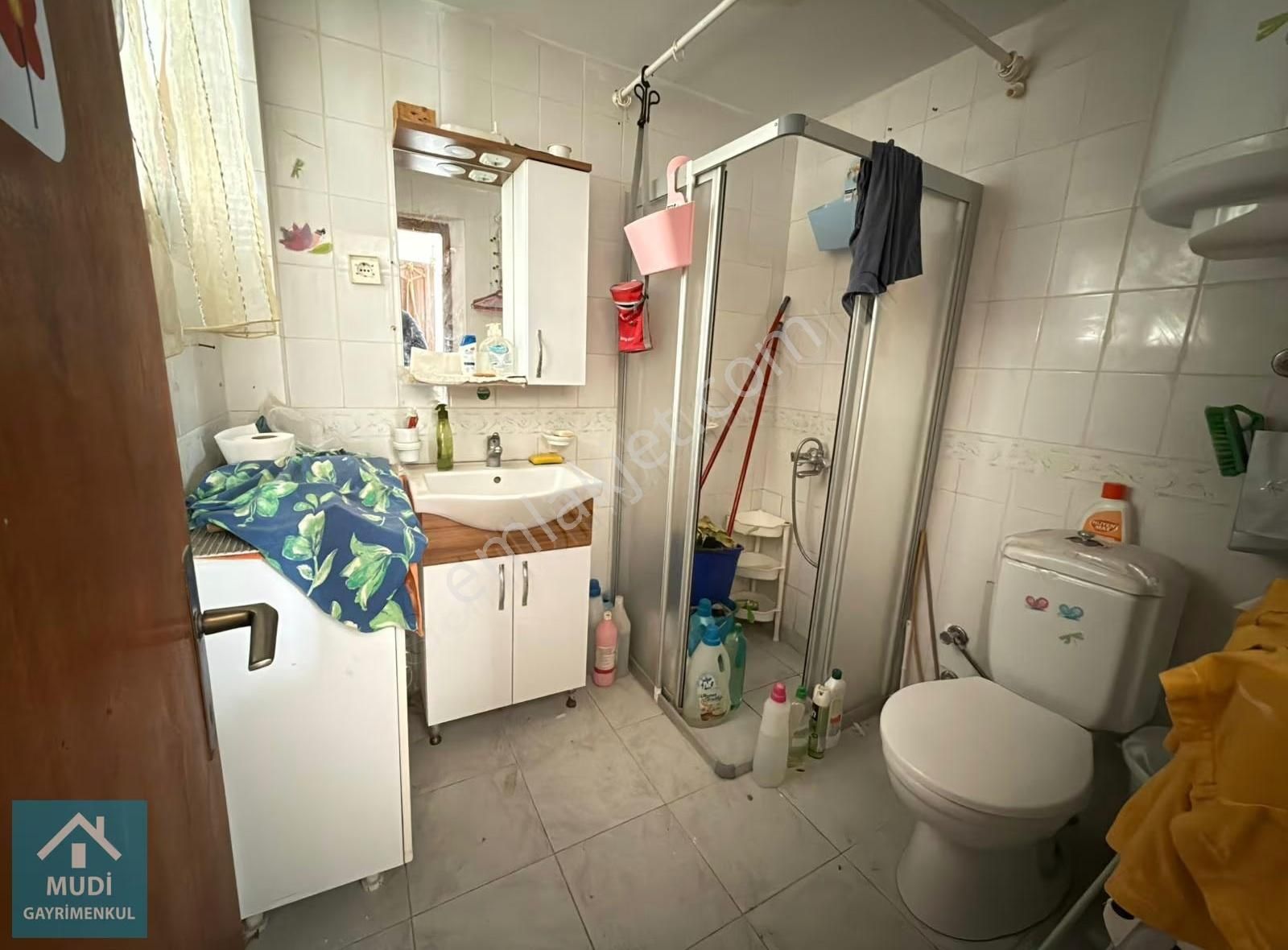 Bodrum Bankev Satılık Fırsat Alt Dubleks Daire - Görsel 15