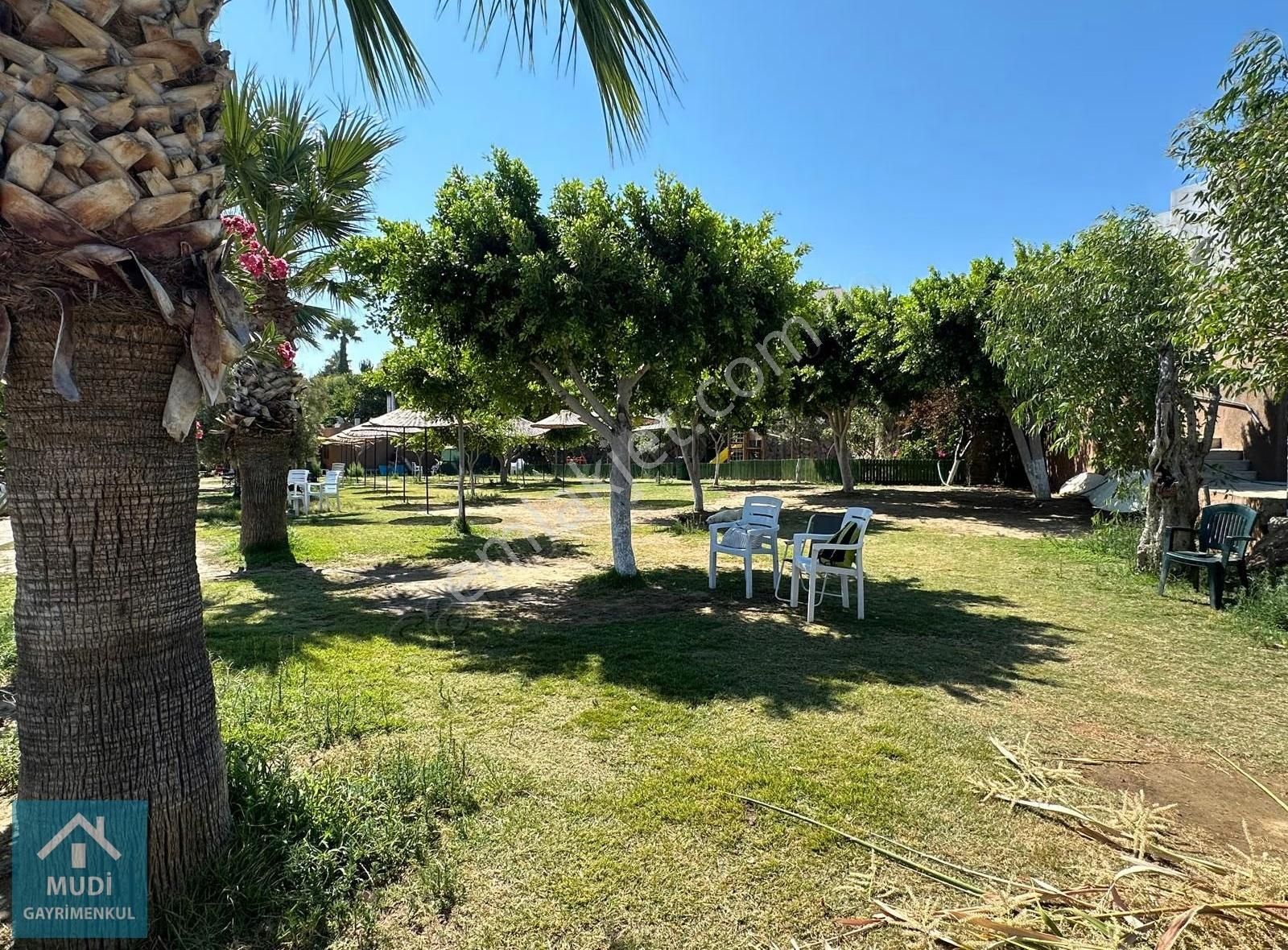 Bodrum Bankev Satılık Fırsat Alt Dubleks Daire - Görsel 24