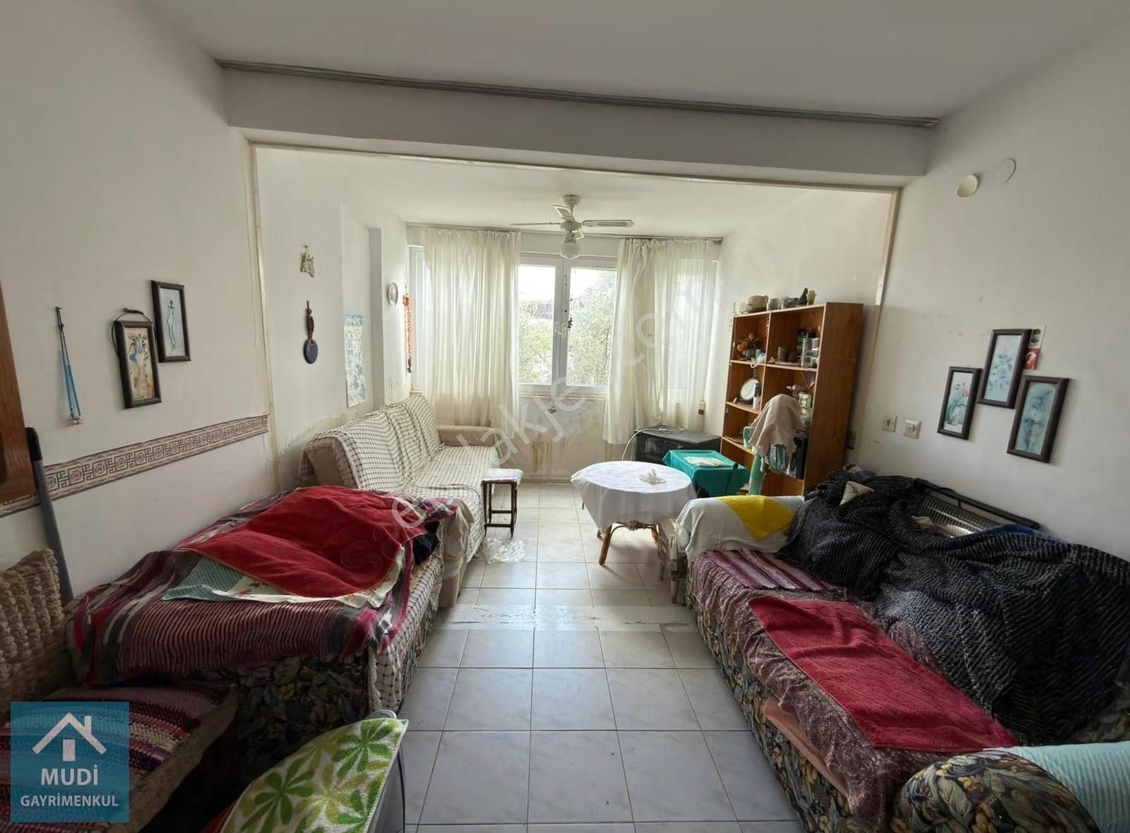 Bodrum Bankev Satılık Fırsat Alt Dubleks Daire - Görsel 22