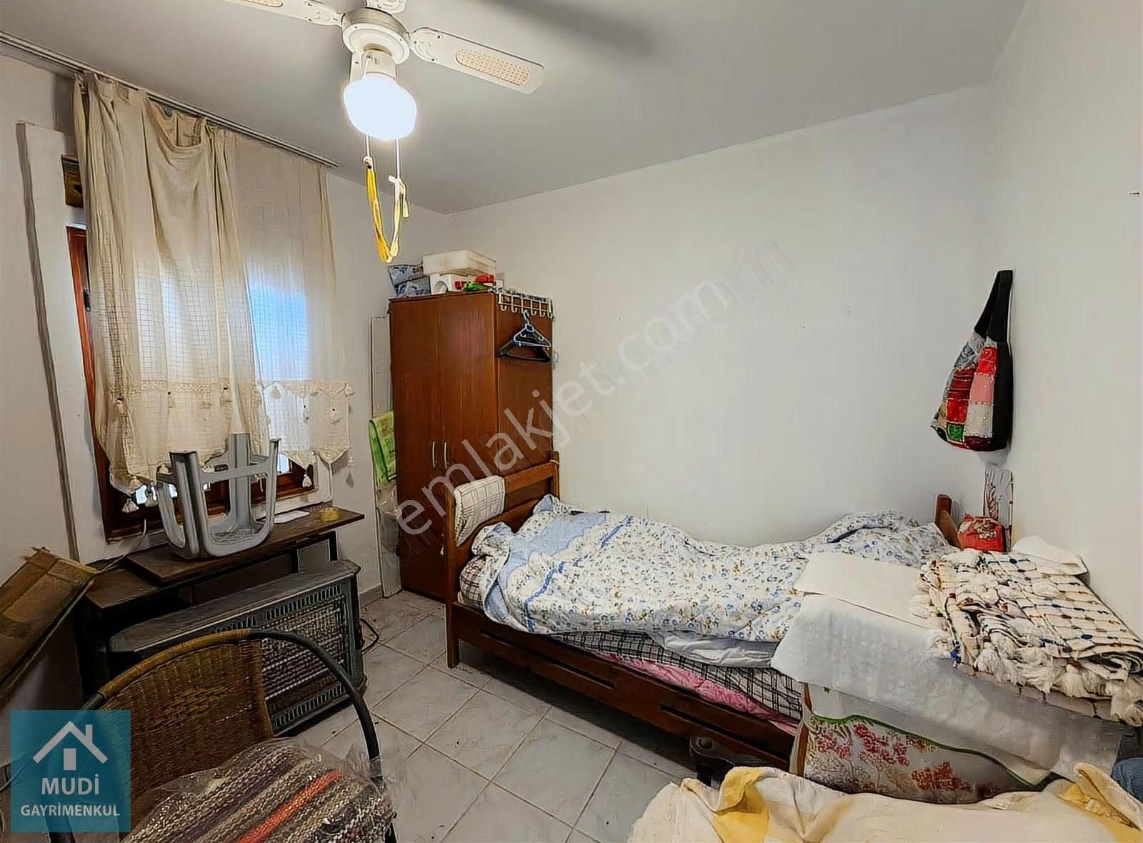 Bodrum Bankev Satılık Fırsat Alt Dubleks Daire - Görsel 5