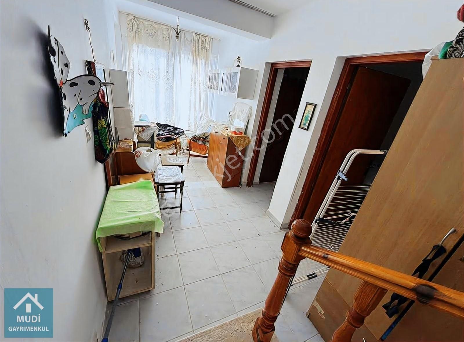 Bodrum Bankev Satılık Fırsat Alt Dubleks Daire - Görsel 25